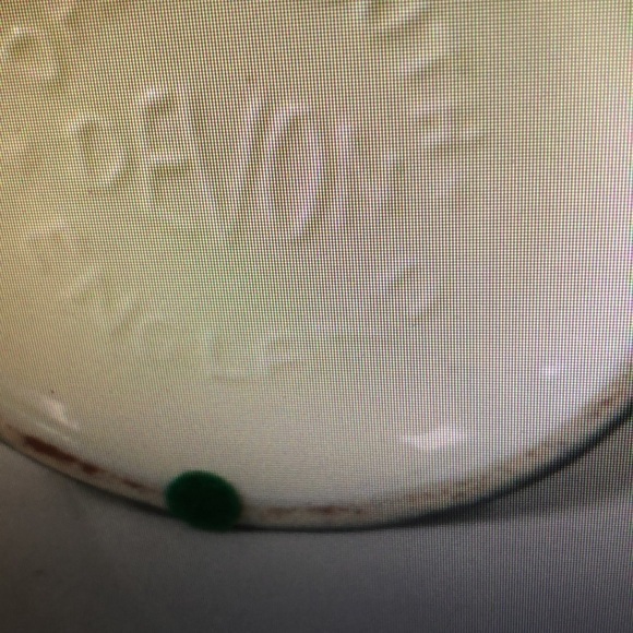 Devon Pottery gurgling fish vintage pitcher made in‎ England - Picture 3 of 8